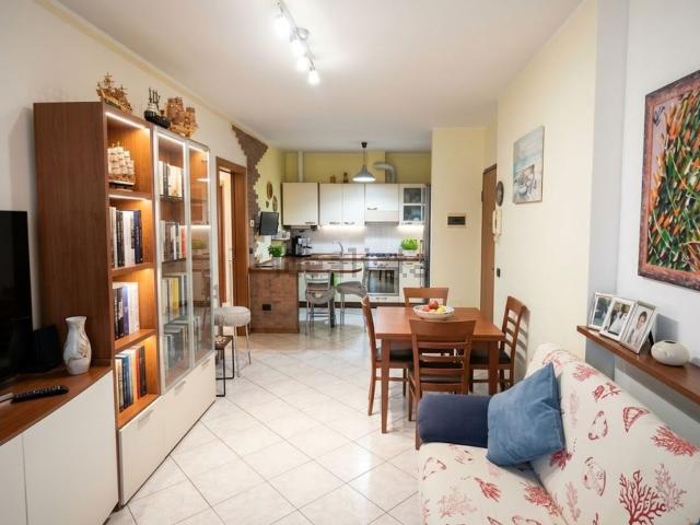 Appartamento in vendita di 105 m² in Via Felice Cavallotti, 14