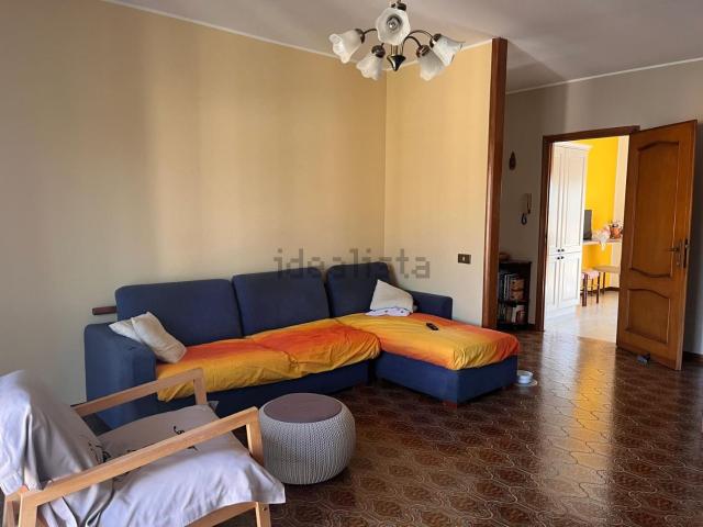 Appartamento in vendita di 105 m² in Via Ferdinando Magellano