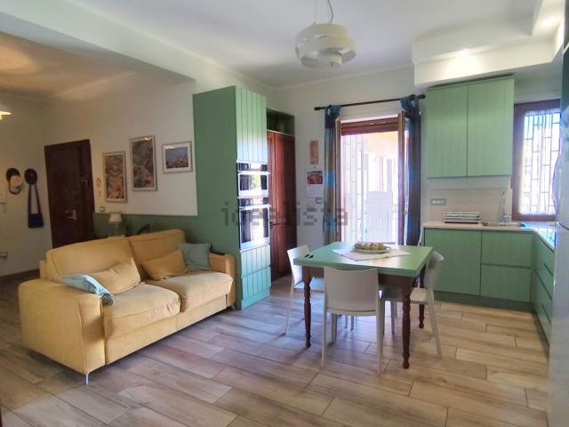 Appartamento in vendita di 105 m² in Via Ferrarecce, 197