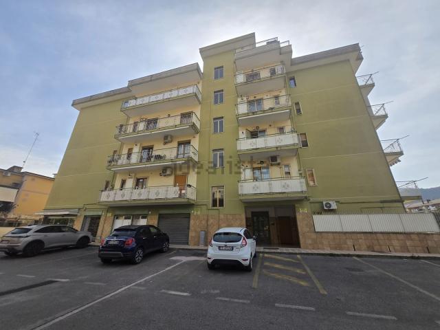Appartamento in vendita di 105 m² in Via Ferreria, 111