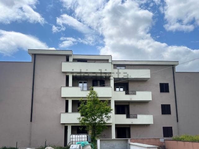 Appartamento in vendita di 105 m² in Via Fitzgerald Kennedy, 1