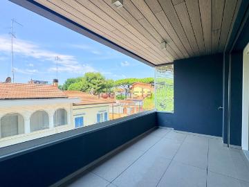 Appartamento in vendita di 105 m² in Via Fiume