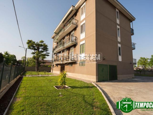 Appartamento in vendita di 105 m² in Via Filippo Corridoni