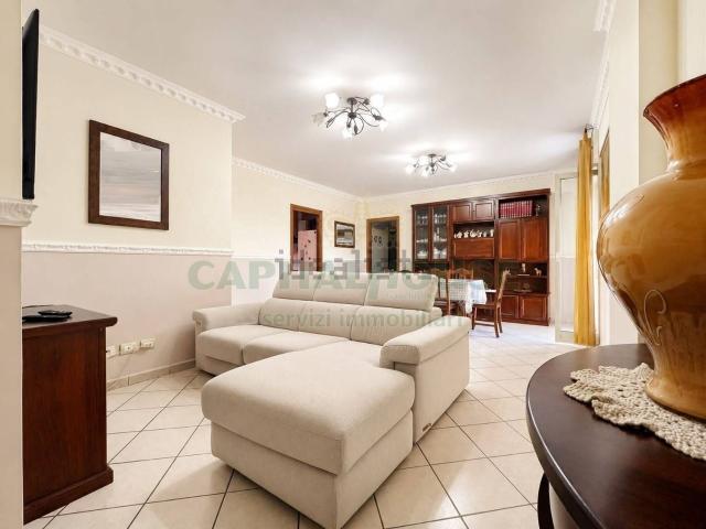 Appartamento in vendita di 105 m² in Via Firenze