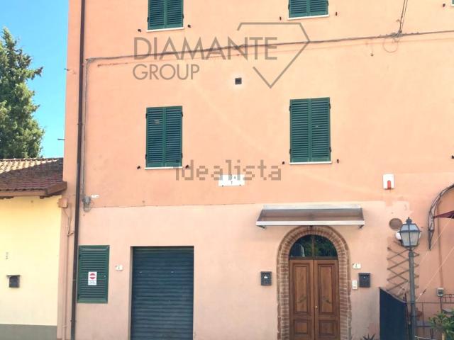 Appartamento in vendita di 105 m² in Via Firenze