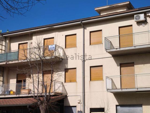 Appartamento in vendita di 105 m² in Via Fragale, 40