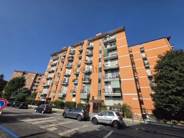 Appartamento in vendita di 105 m² in Via Francesco Martinengo