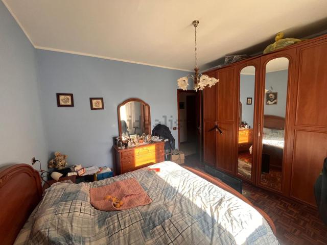 Appartamento in vendita di 105 m² in Via Francesco Baracca
