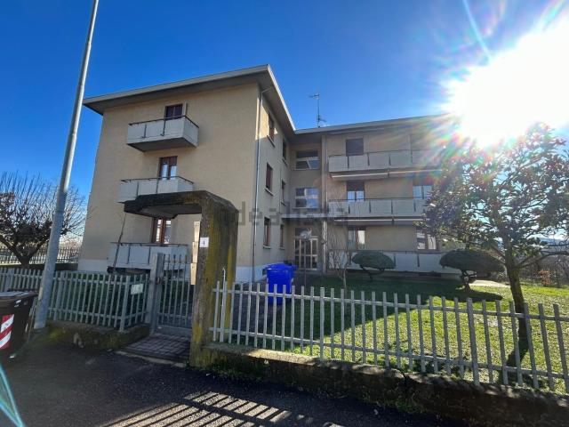 Appartamento in vendita di 105 m² in Via Francesco Baracca, 4