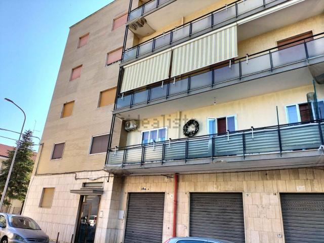 Appartamento in vendita di 105 m² in Via Francesco Caiati
