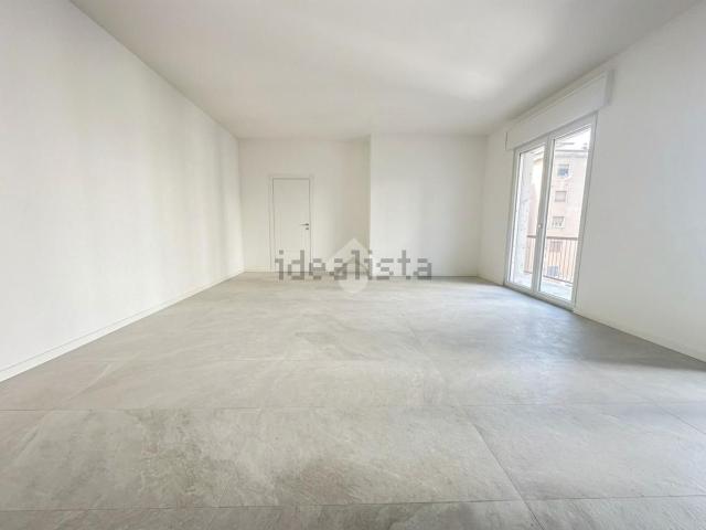 Appartamento in vendita di 105 m² in Via Francesco da Levanto, 1