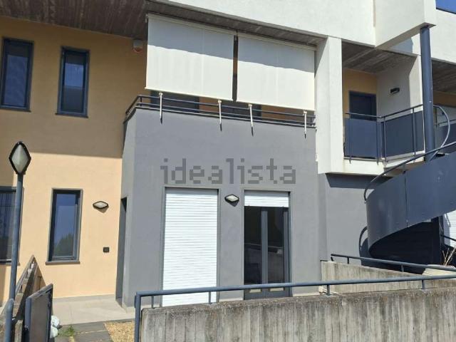 Appartamento in vendita di 105 m² in Via Francicanava