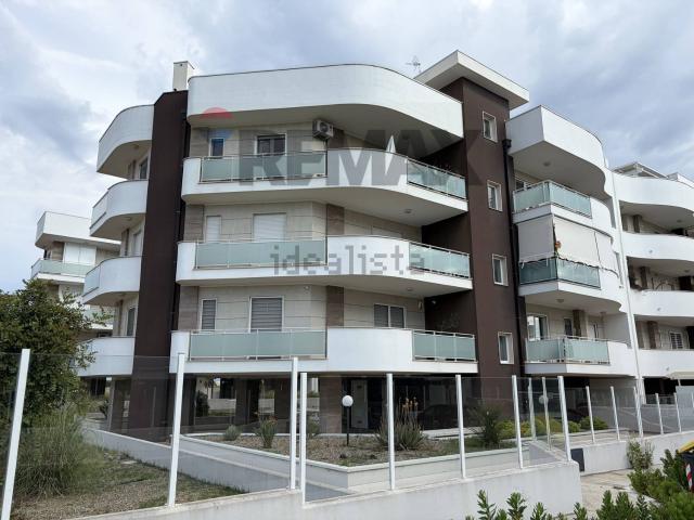 Appartamento in vendita di 105 m² in Via Francia, 2