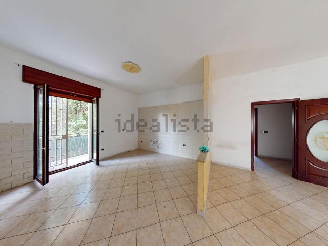 Appartamento in vendita di 105 m² in Via Fratelli Cervi, 9