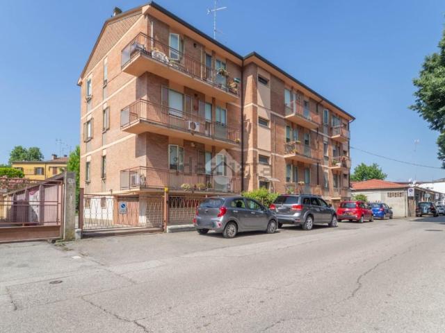 Appartamento in vendita di 105 m² in Via Fratelli Aventi, 47