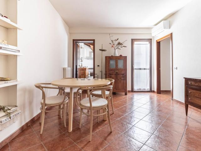 Appartamento in vendita di 105 m² in Via Fratelli Bandiera