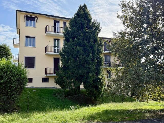 Appartamento in vendita di 105 m² in Via Fratelli Rosselli, 7