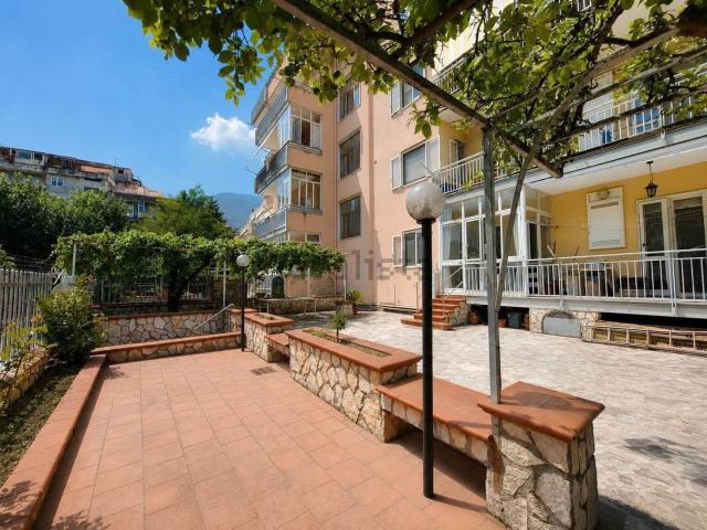 Appartamento in vendita di 105 m² in Via Kennedy
