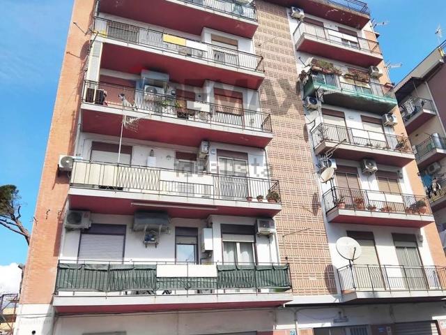 Appartamento in vendita di 105 m² in Via I Condottieri, 5