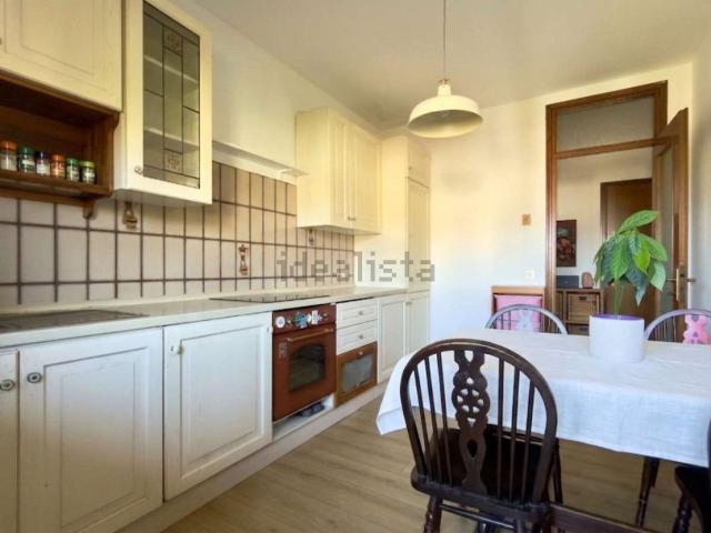 Appartamento in vendita di 105 m² in Via Immacolata di Lourdes