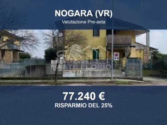 Appartamento in vendita di 105 m² in Via Ines Cara, 9