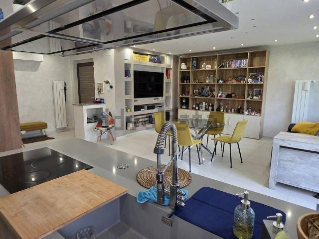Appartamento in vendita di 105 m² in Via Innocenzo XII
