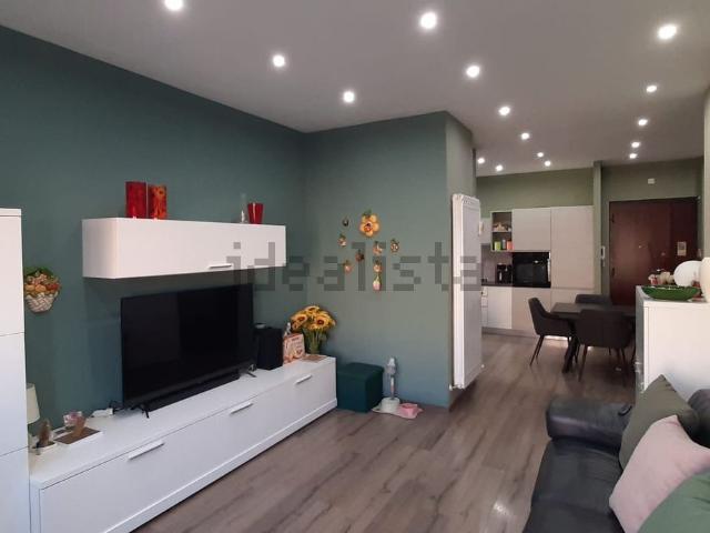 Appartamento in vendita di 105 m² in Via Igino Garbini, 50
