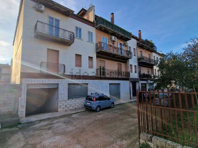 Appartamento in vendita di 105 m² in Via Ignazio Silone