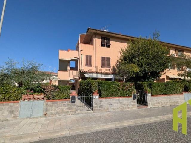 Appartamento in vendita di 105 m² in Via Isaac Newton, 16