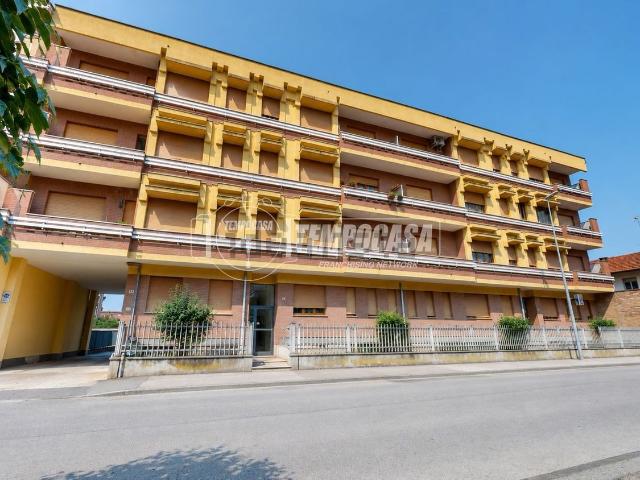 Appartamento in vendita di 105 m² in Via Isonzo, 22