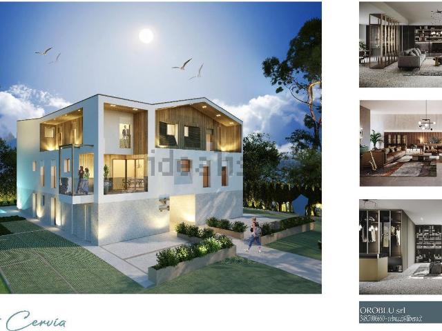 Appartamento in vendita di 105 m² in Via Isonzo