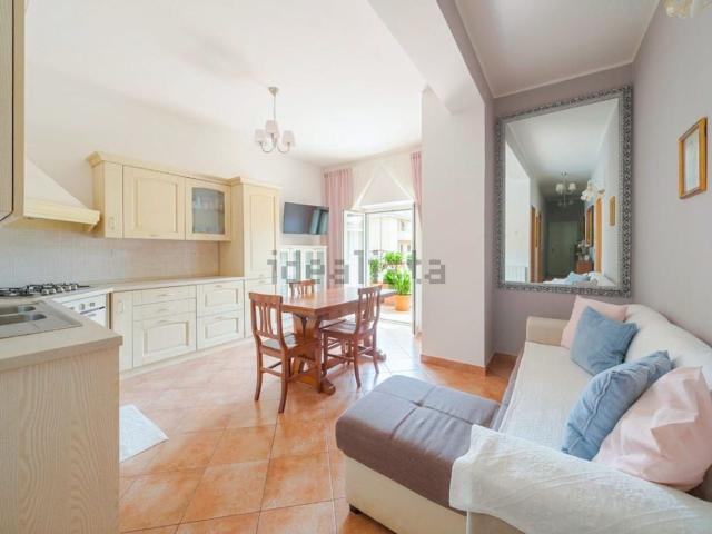 Appartamento in vendita di 105 m² in Via IV Novembre