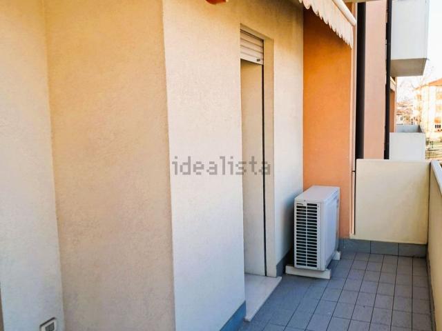 Appartamento in vendita di 105 m² in Via Ivancich, 29