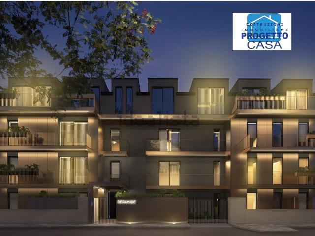 Appartamento in vendita di 105 m² in Via On. Francesco Napolitano