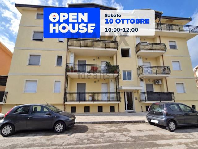 Appartamento in vendita di 105 m² in Via Oriente, 11