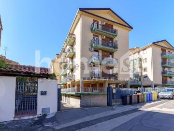 Appartamento in vendita di 105 m² in Via Orione, 23