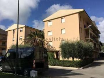 Appartamento in vendita di 105 m² in Via Orsa Maggiore, 14