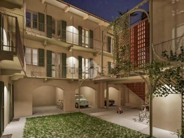 Appartamento in vendita di 105 m² in Via Ospedale, 17