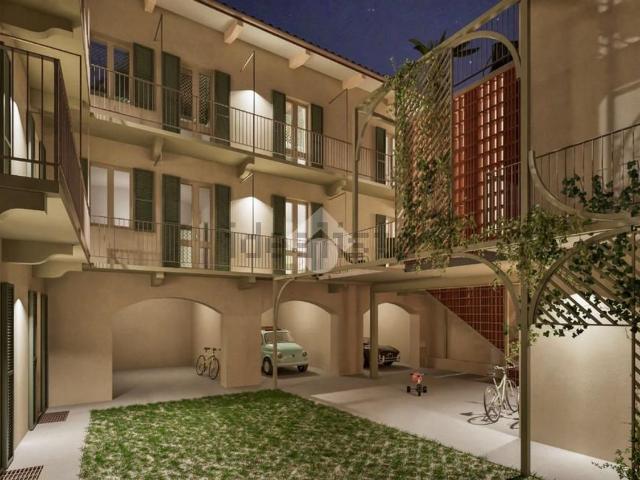 Appartamento in vendita di 105 m² in Via Ospedale, 17