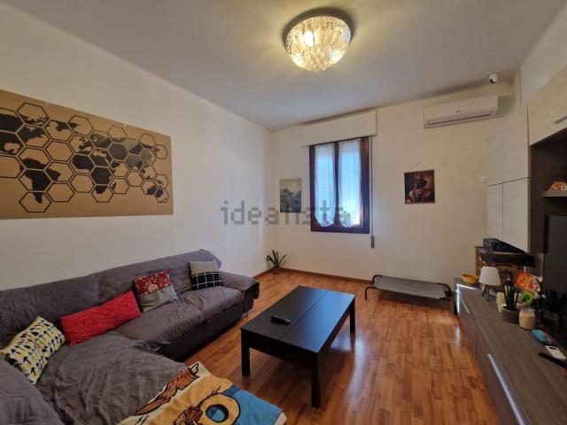 Appartamento in vendita di 105 m² in Via Ottaviano Mascherino, 10
