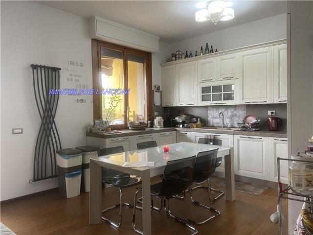 Appartamento in vendita di 105 m² in Via Ottorino Respighi