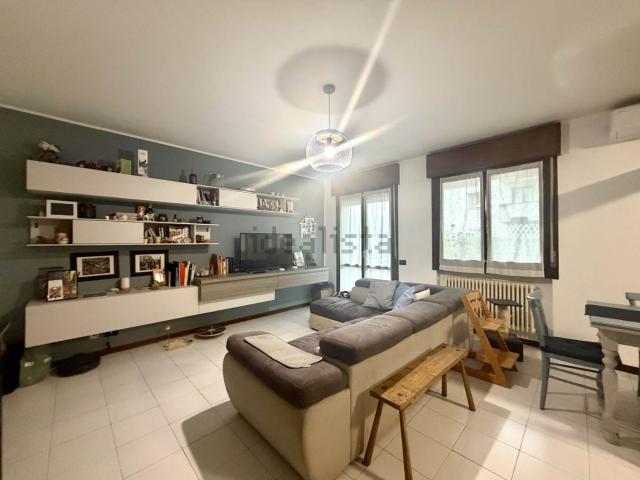 Appartamento in vendita di 105 m² in Via L. Da Vinci, 6