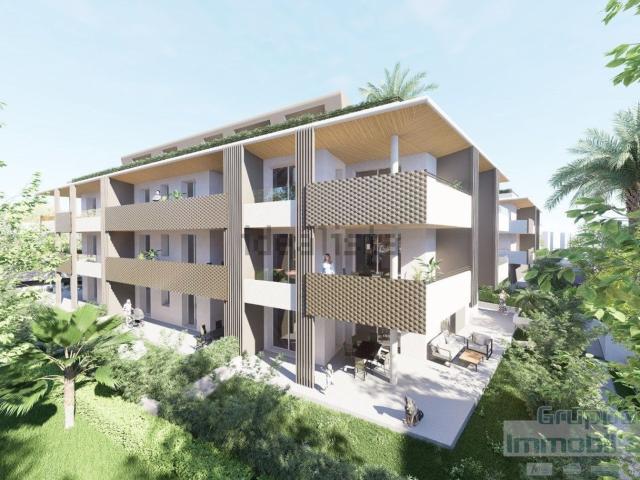 Appartamento in vendita di 105 m² in Via Lodovico Agostini, 144
