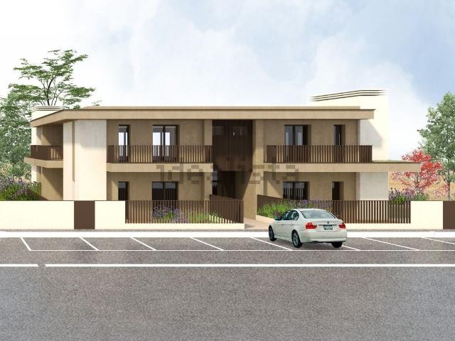 Appartamento in vendita di 105 m² in Via Loreto