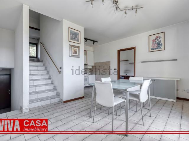 Appartamento in vendita di 105 m² in Via Larga, 52