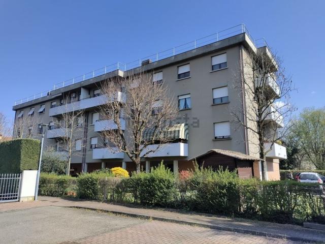 Appartamento in vendita di 105 m² in Via Legnano, 13