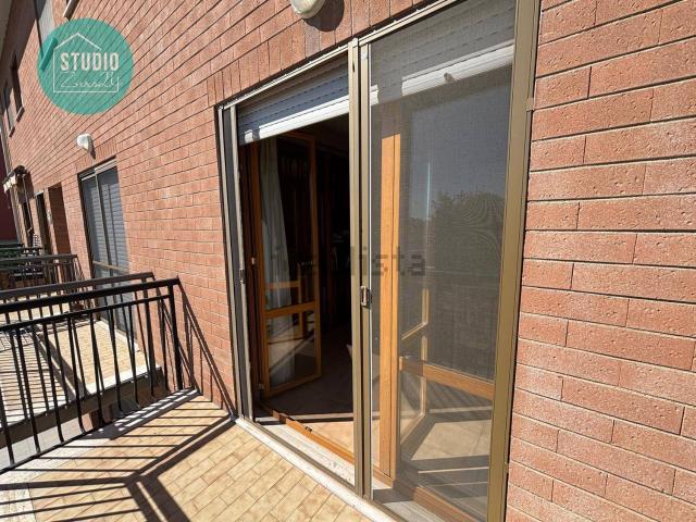 Appartamento in vendita di 105 m² in Via Lenin, 12