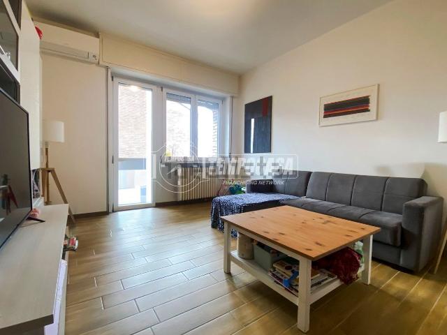 Appartamento in vendita di 105 m² in Via Leonardo Da Vinci, 13
