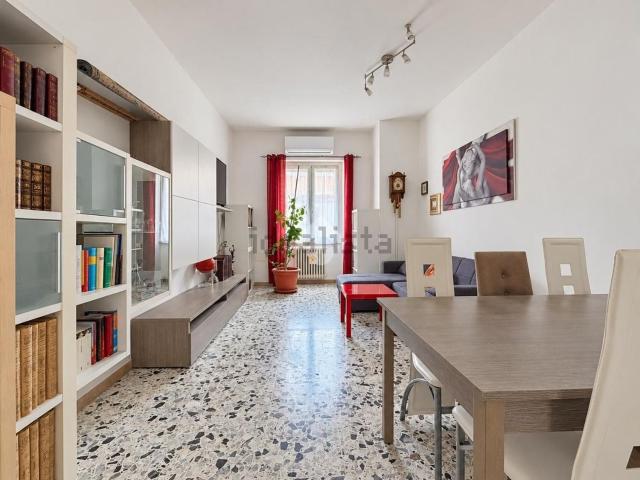 Appartamento in vendita di 105 m² in Via Leonida e Marcello Mucci, 1