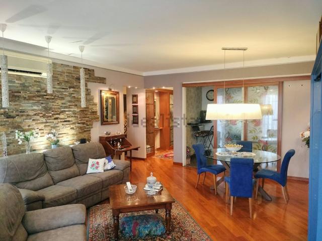 Appartamento in vendita di 105 m² in Via Litteri, 90